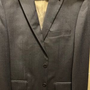 Paul Frederick Suit